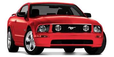 2007 Ford Mustang GT Deluxe for sale in Cumming, GA