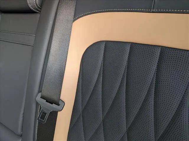 2026 Mercedes-Benz AMG G 63 AMG G 63