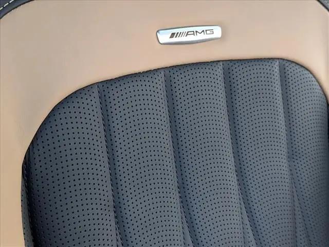 2026 Mercedes-Benz AMG G 63 AMG G 63