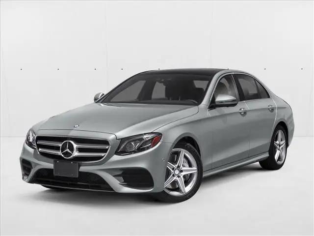 2019 Mercedes-Benz E-CLASS E 300 4MATIC for sale in Pompano Beach, FL