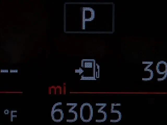 2021 MINI Countryman Oxford Edition