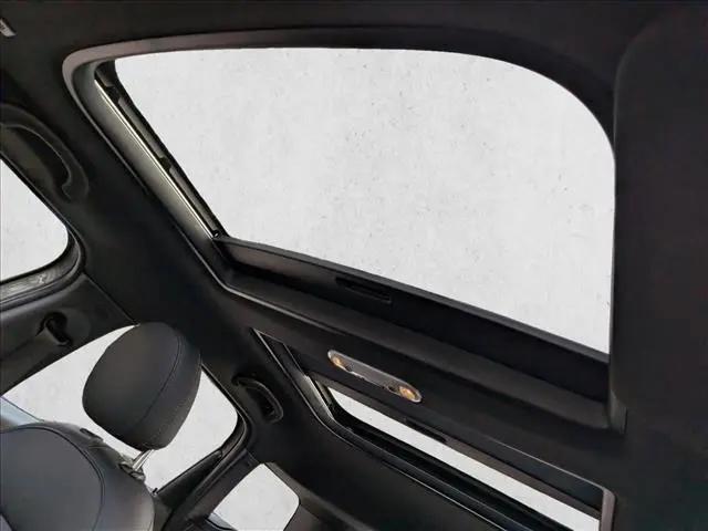 2021 MINI Countryman Oxford Edition