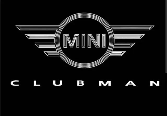 2021 MINI Countryman Oxford Edition