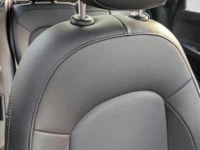 2021 MINI Countryman Oxford Edition