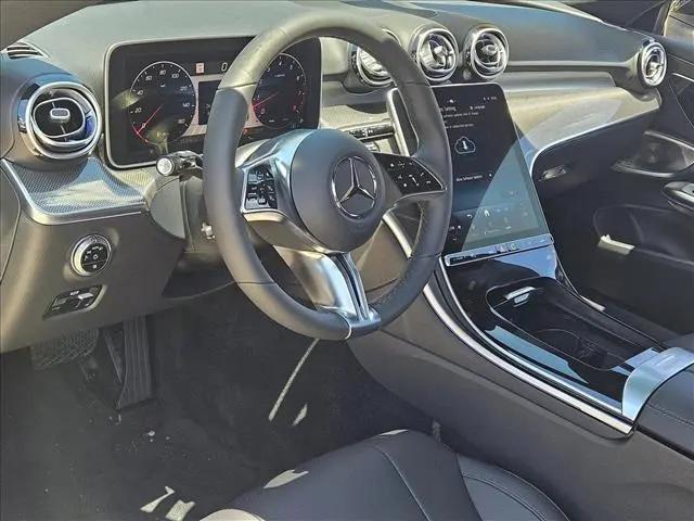2026 Mercedes-Benz E-CLASS E 300 CLE 300
