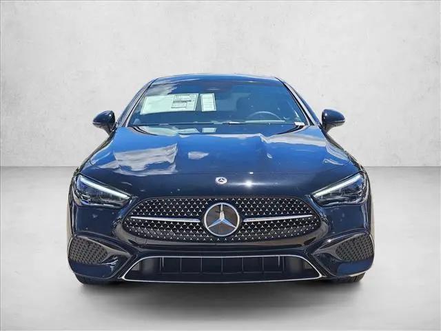 2026 Mercedes-Benz E-CLASS E 300 CLE 300