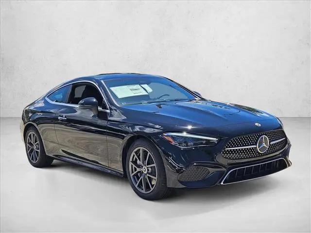 2026 Mercedes-Benz E-CLASS E 300 CLE 300