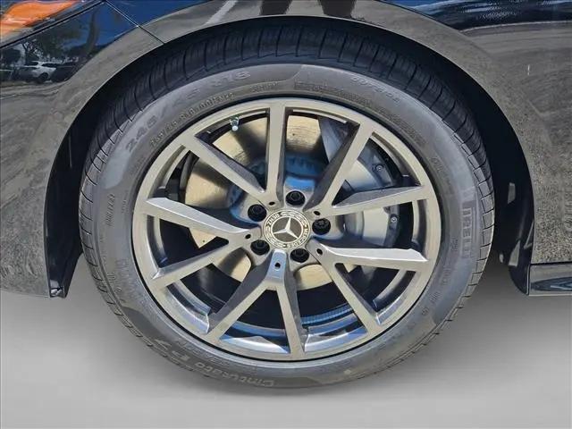 2026 Mercedes-Benz E-CLASS E 300 CLE 300