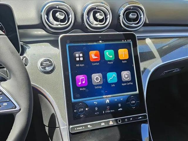 2026 Mercedes-Benz E-CLASS E 300 CLE 300