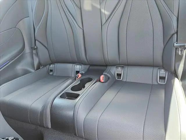 2026 Mercedes-Benz E-CLASS E 300 CLE 300