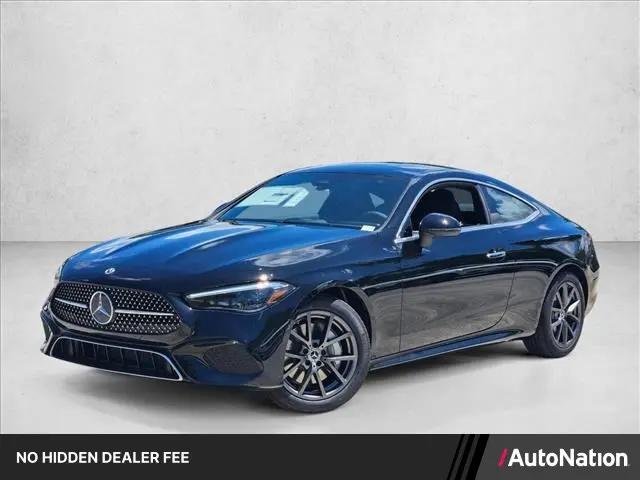2026 Mercedes-Benz E-CLASS E 300 CLE 300 for sale in Pompano Beach, FL