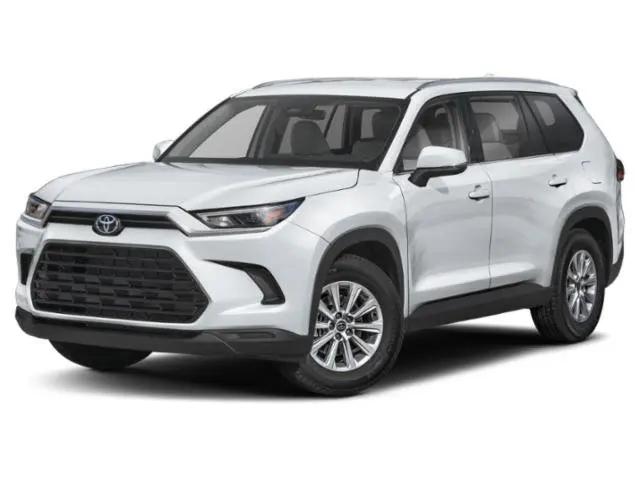 2024 Toyota Grand Highlander XLE for sale in Streamwood, IL