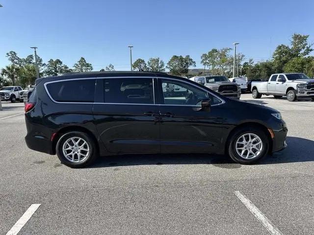 2022 Chrysler Pacifica Touring L for sale in Cornelius, NC