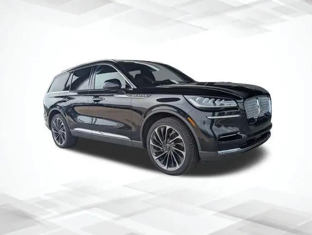 2022 Lincoln Aviator Reserve for sale in Cornelius, NC