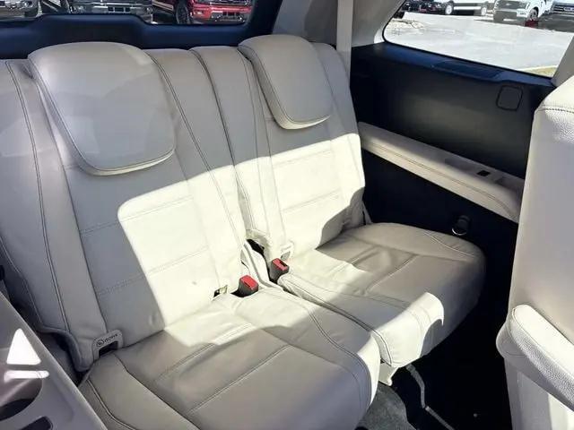 2022 Mercedes-Benz GLS GLS 450 4MATIC