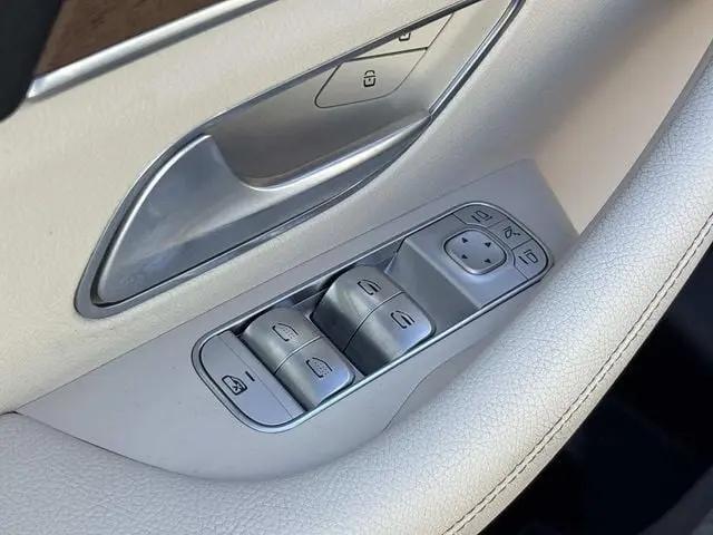 2022 Mercedes-Benz GLS GLS 450 4MATIC
