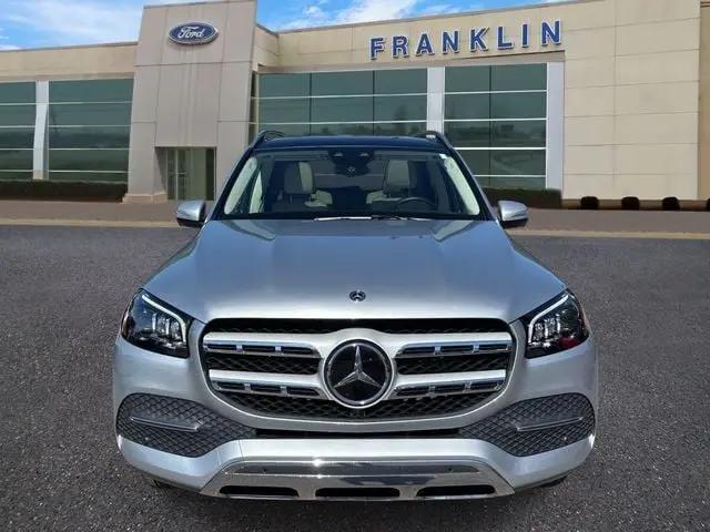 2022 Mercedes-Benz GLS GLS 450 4MATIC for sale in Cornelius, NC