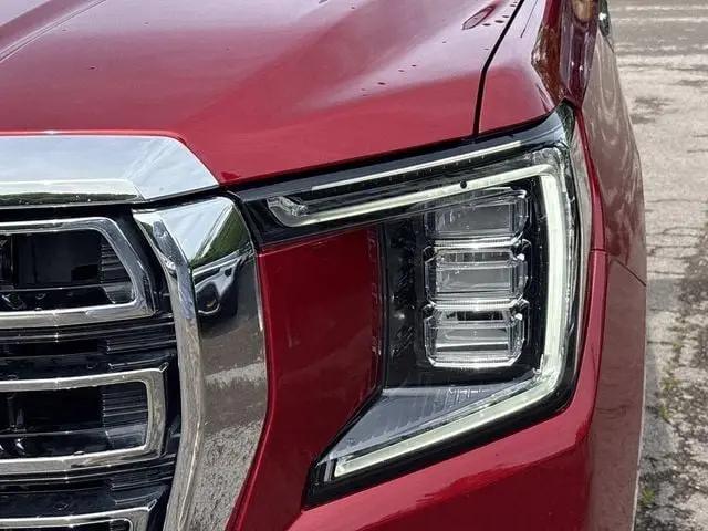 2022 GMC Yukon 4WD SLT