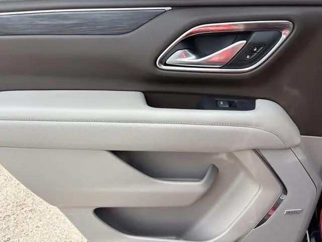 2022 GMC Yukon 4WD SLT