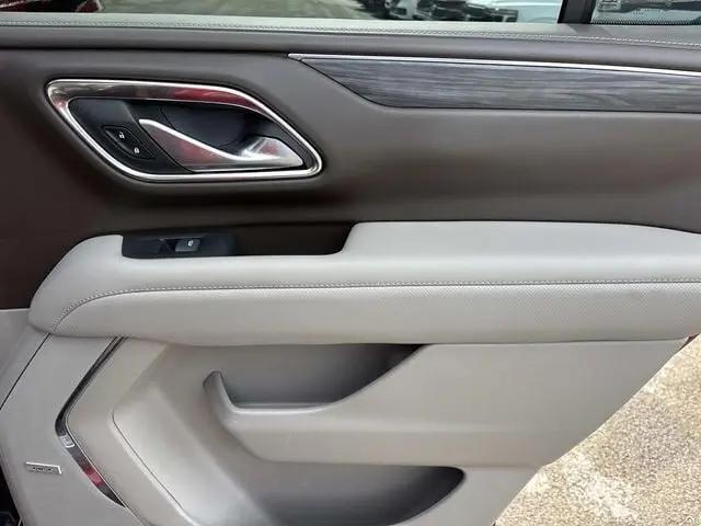 2022 GMC Yukon 4WD SLT
