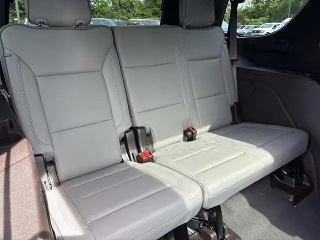 2022 GMC Yukon 4WD SLT
