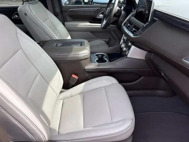 2022 GMC Yukon 4WD SLT