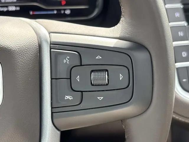 2022 GMC Yukon 4WD SLT