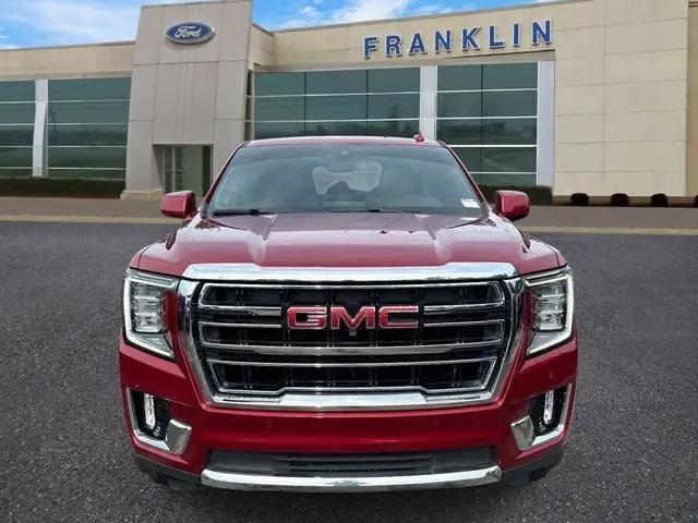 2022 GMC Yukon 4WD SLT for sale in Cornelius, NC