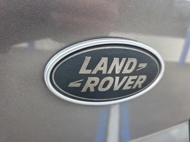 2019 Land Rover Range Rover Sport Supercharged Dynamic