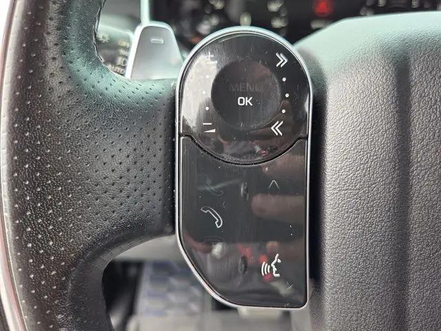 2019 Land Rover Range Rover Sport Supercharged Dynamic
