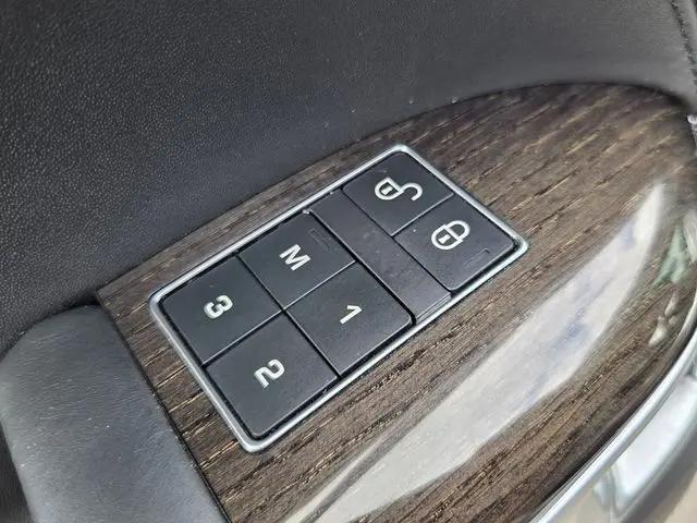 2019 Land Rover Range Rover Sport Supercharged Dynamic
