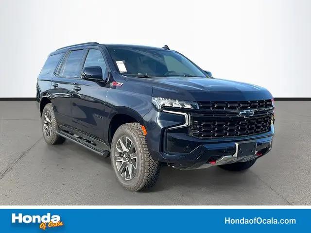 2024 Chevrolet Tahoe 4WD Z71 for sale in Ocala, FL
