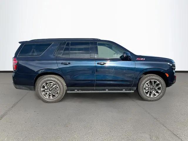 2024 Chevrolet Tahoe 4WD Z71