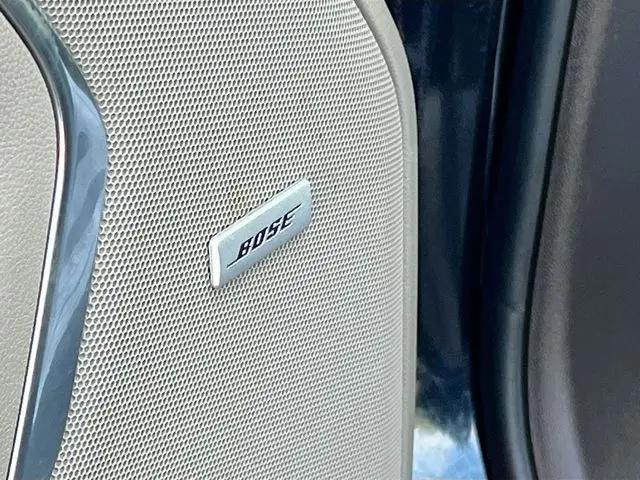 2024 Chevrolet Tahoe 4WD Z71