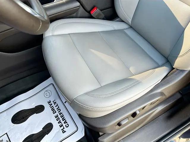 2024 Chevrolet Tahoe 4WD Z71