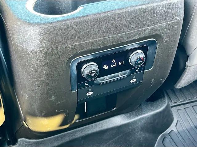2024 Chevrolet Tahoe 4WD Z71