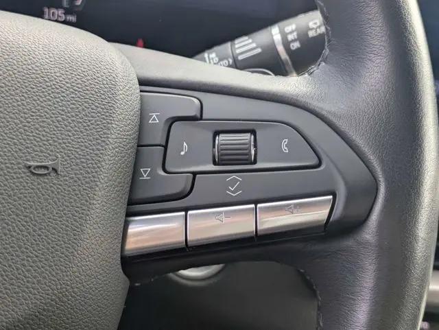 2025 Cadillac XT4 FWD Premium Luxury