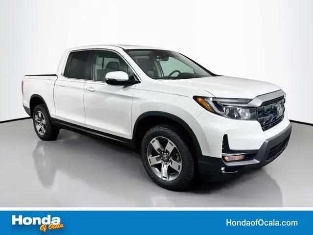 2026 Honda Ridgeline RTL for sale in Ocala, FL