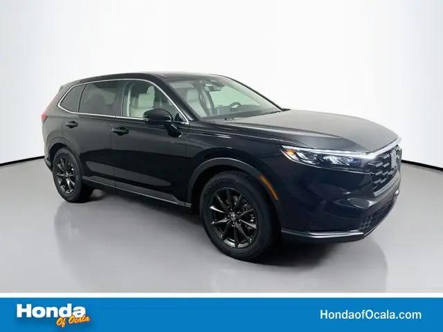 2026 Honda CR-V EX-L 2WD for sale in Ocala, FL