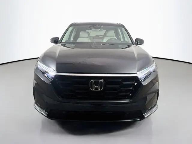 2026 Honda CR-V EX-L 2WD
