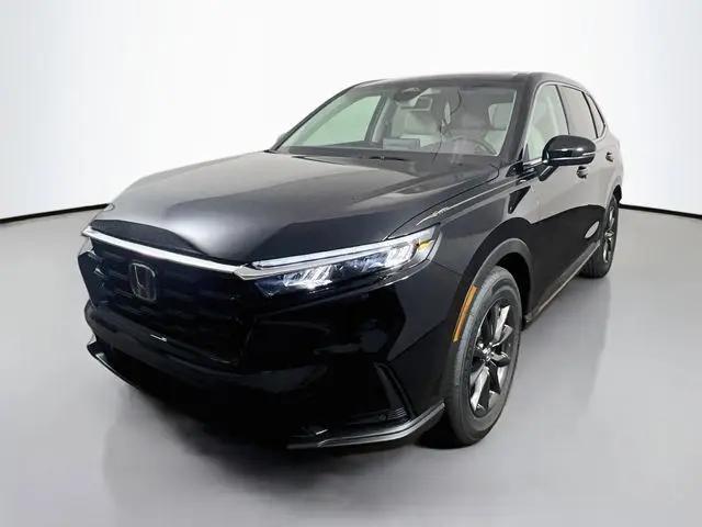 2026 Honda CR-V EX-L 2WD