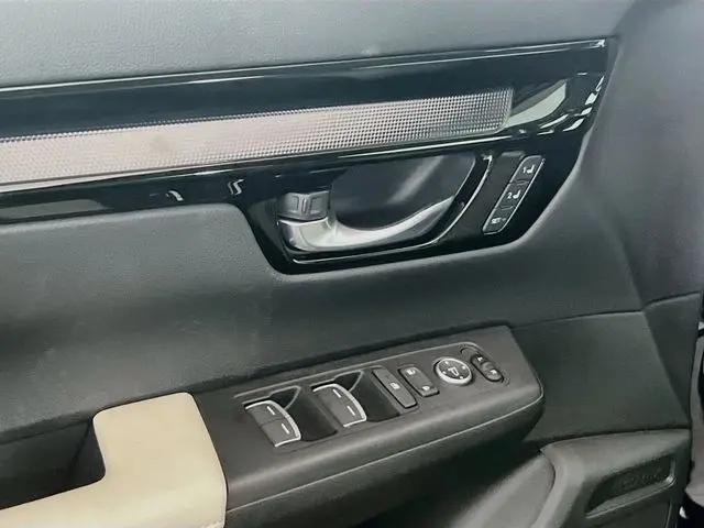 2026 Honda CR-V EX-L 2WD