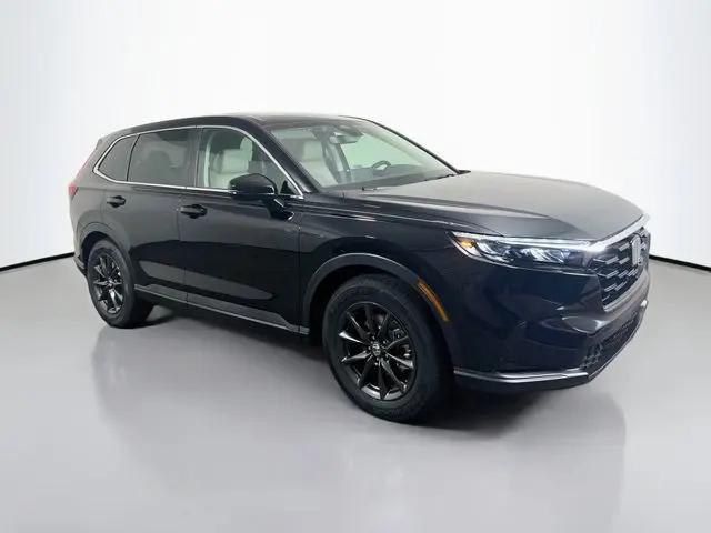 2026 Honda CR-V EX-L 2WD