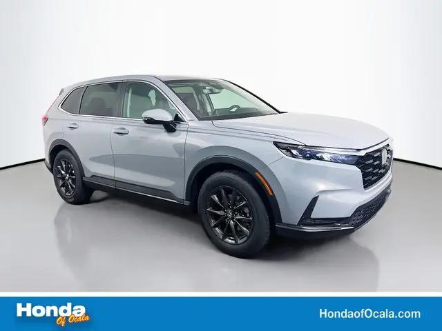 2026 Honda CR-V EX-L 2WD for sale in Ocala, FL