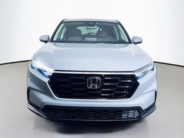 2026 Honda CR-V EX-L 2WD