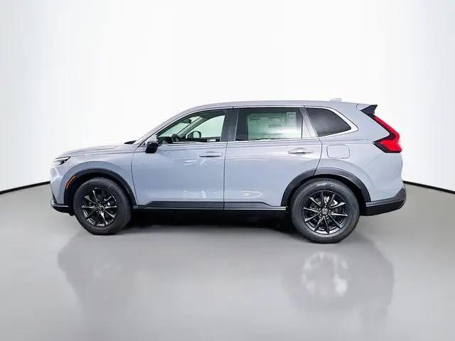 2026 Honda CR-V EX-L 2WD
