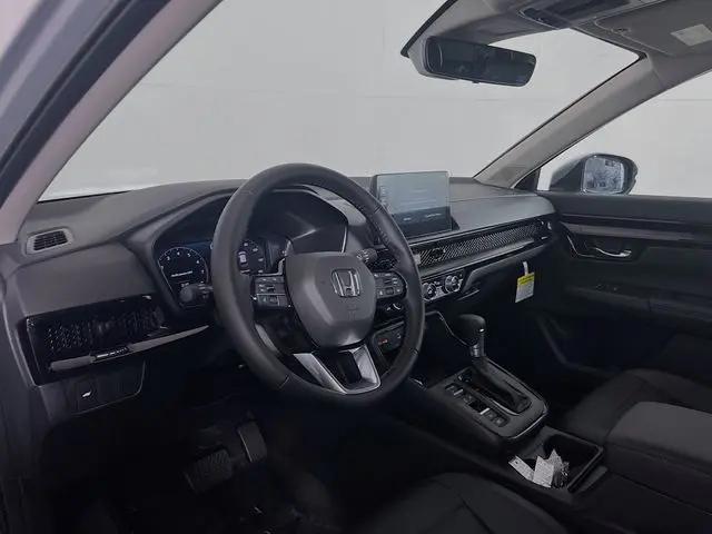 2026 Honda CR-V EX-L 2WD