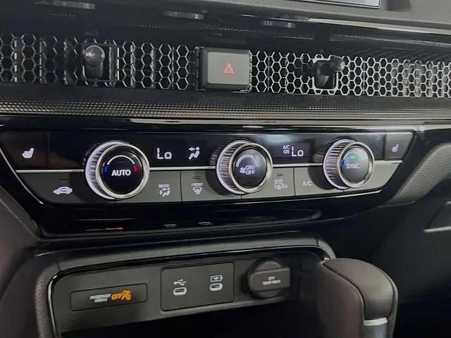 2026 Honda CR-V EX-L 2WD