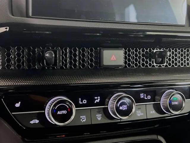 2026 Honda CR-V EX-L 2WD