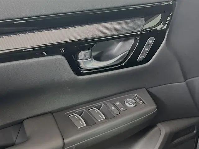 2026 Honda CR-V EX-L 2WD
